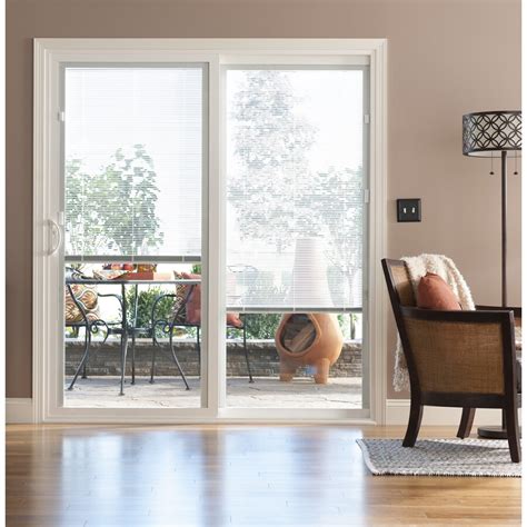 Thermastar By Pella Thermastar By Pella Blinds Between The Glass White