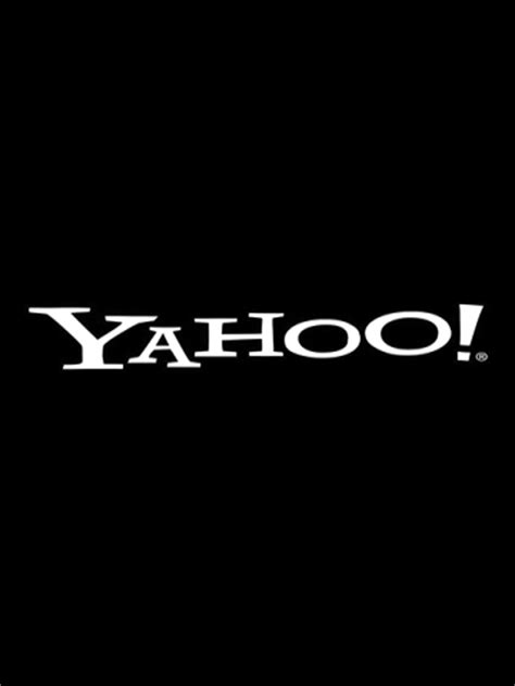 Mail gmail, email, text, trademark, logo png. Yahoo Logo Wallpaper | iPhone | Blackberry