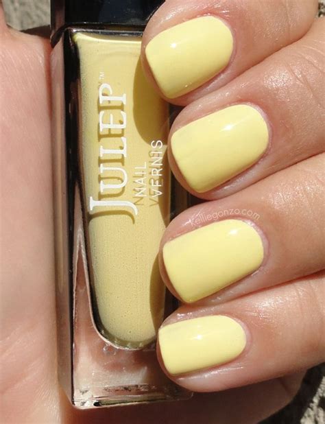 Namebright Domain Expired Yellow Nails Julep Nails Nail Colors