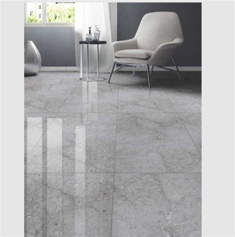 Vitrified Kajaria Living Room Floor Tiles 2 X 4 Feet Glossy At Best