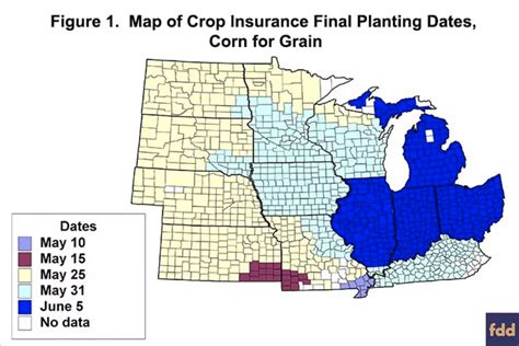 We did not find results for: Midwest Corn, Soybeans: Making Late-Planting Decisions | No-Till Farmer