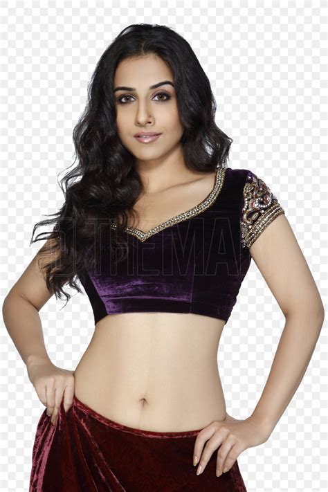 Vidya Balan The Dirty Picture Actor Bollywood Png X Px