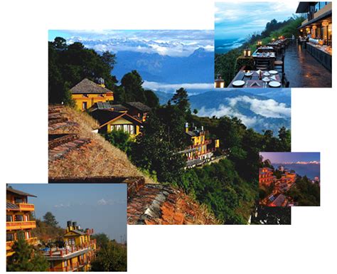 Nagarkot Village In Kathmandu Ultimate Travel Guide For Nagarkot Nepal