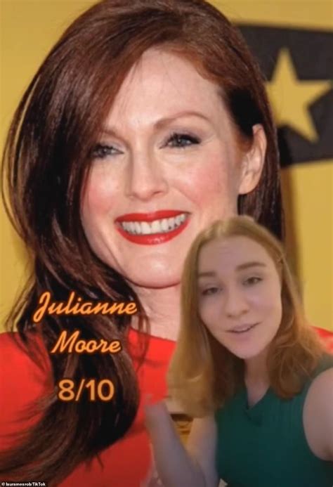 Manhattan Waitress Rates Stars She Served From Classy Julianne Moore To Whiny Jake