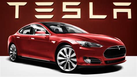 Tesla Inc Tsla The Model 3 Vs The Model S