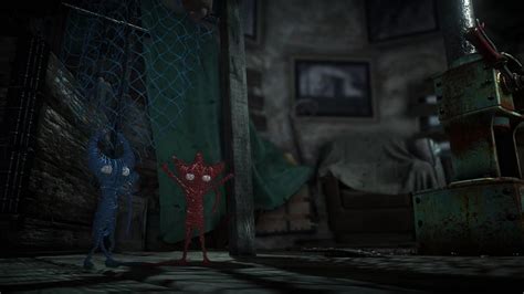 Unravel Two Review Gaming Nexus