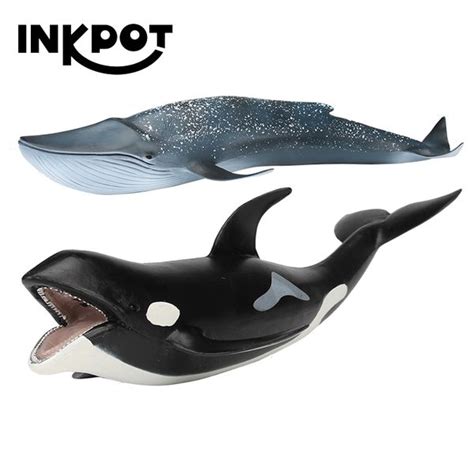 Toy Blue Whales Wow Blog