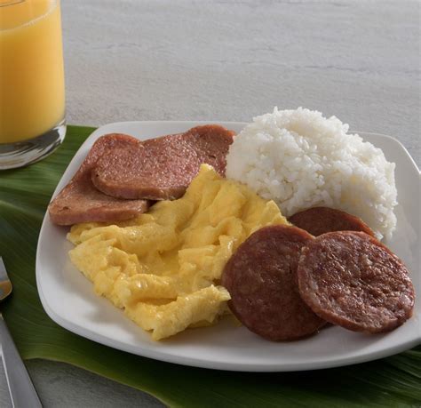 Hawaiian Breakfast Cooking Sessions