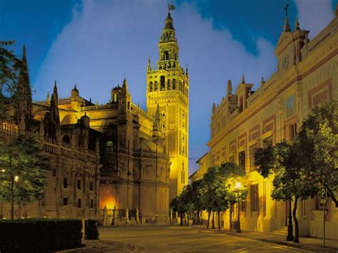 Visita Guiada Catedral De Sevilla