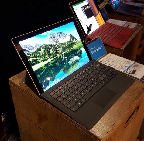 At the moment, the surface laptop go can obtain in three different configurations Microsoft Malaysia Launches the Surface 3 ~ goldfries