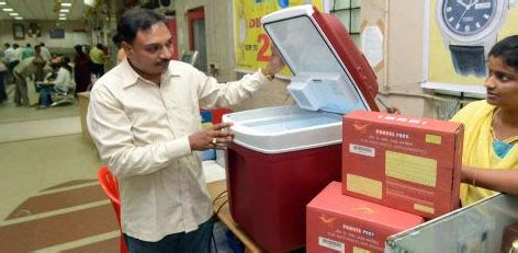 Take good care of the fridge. Live Chennai: Godrej fridges to be sold in post offices ...