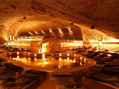 Berchtesgaden Salt Mine In Berchtesgaden Germany Sygic