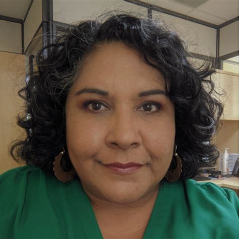 Rosa Mendoza Auditor Bureau Of Indian Education Linkedin