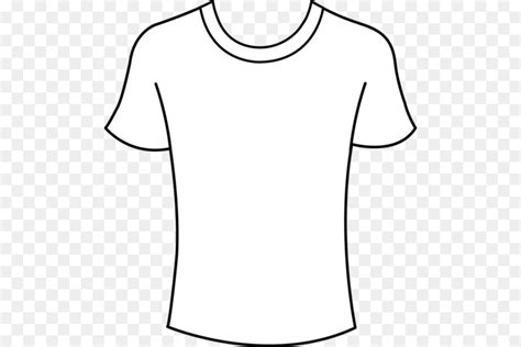 Printed T Shirt Jersey Clip Art White T Shirt Png Image Png Download