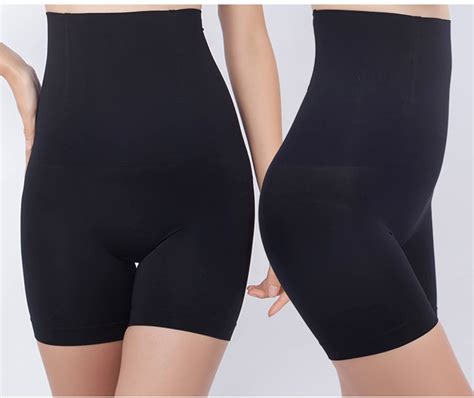Dropshipping Slimming Panties Butt Lifter Women Control Pants Super