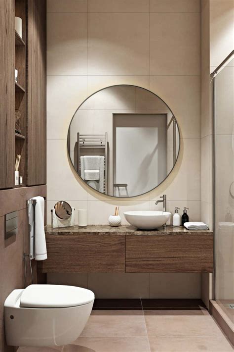 Small Bathroom Trends 2023 Best 10 Tendencies And Ideas To Use