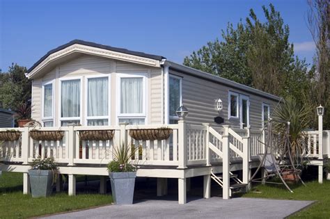 4 Benefits of Manufactured Homes | Manufactured Homes Benefits