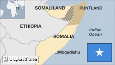 somalia country profile bbc news