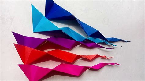 Origami Star Star Making With Paper Spiral Star By Tomoko Fuse