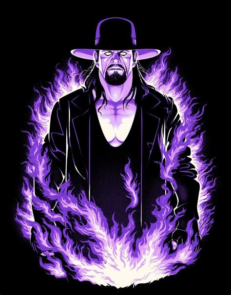 Hình Nền Wwe Undertaker Top Những Hình Ảnh Đẹp