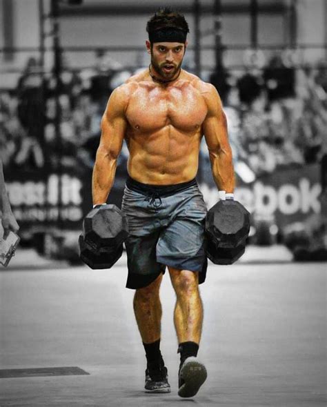 Rich Froning Jr 2023 Update Bio Career And Net Worth Players Bio