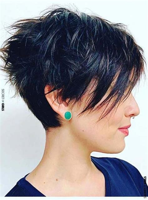 17 Unbelievable Short Hairstyles To Make Hair Look Thicker