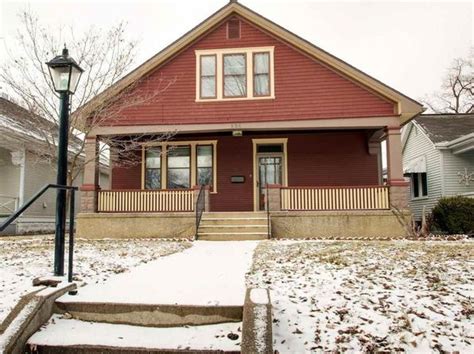 Best Places to Live in Quincy, Illinois