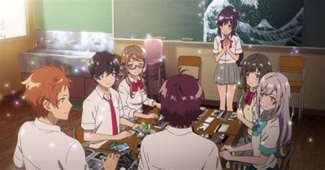 Episode 10 Iroduku The World In Colors Anime News Network