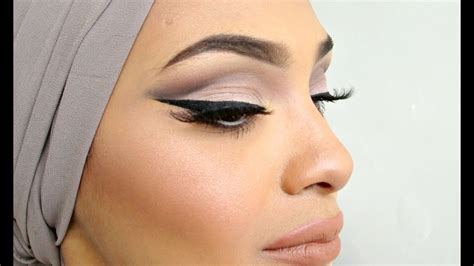 The Perfect Matte Cut Crease Youtube