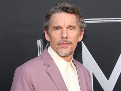 Ethan Hawke Embraces His Dark Side In Marvel S Moon Knight Verve Times