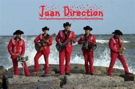 Maybe you would like to learn more about one of these? The Real Juan Direction | Juan | Know Your Meme