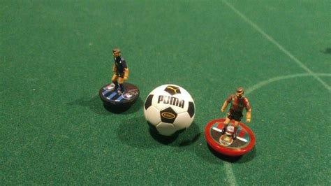 world amateur subbuteo players association news from australia italy and wales