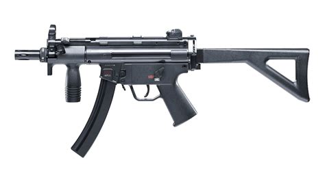 Heckler And Koch Mp5 K Pdw Co2 Machine Pistol The Hunting Edge Country