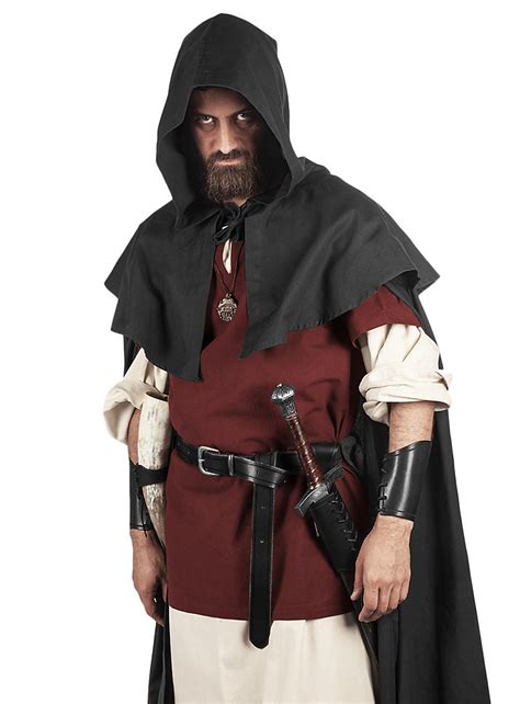 Medieval Costume Lord