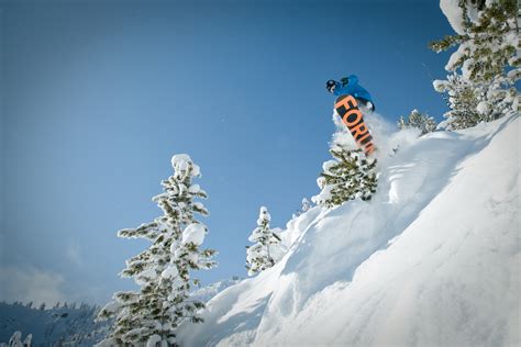 Snowboard Rentals Panorama Mountain Resort