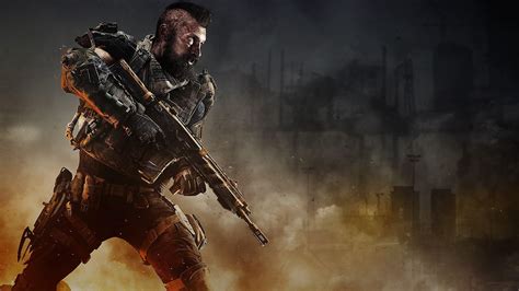Hình Nền Call Of Duty Black Ops 4 Top Những Hình Ảnh Đẹp