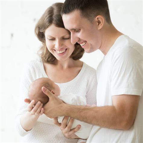10 Consejos Para Visitar A Un Bebé Recién Nacido