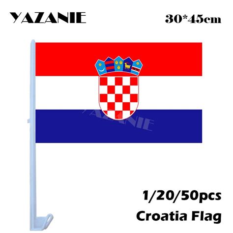 Buy Yazanie 3045cm 12050pcs Croatia Window Car