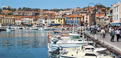 Cassis Travel Guide Resources And Trip Planning Info By Rick Steves