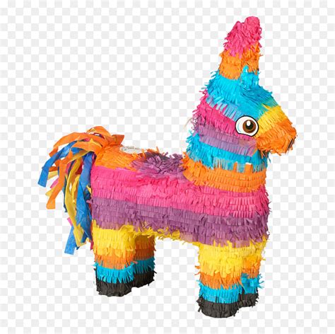 Donkey Pinatas Clip Art Library