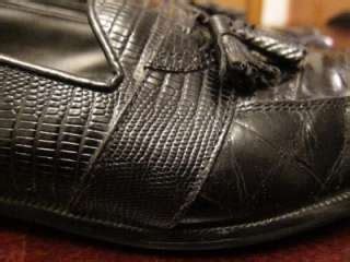 Stacy Adams Mens Leather Vantage Boot Dress Shoe Black M