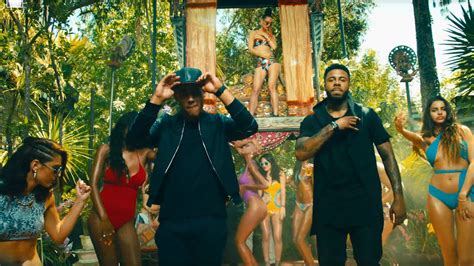 New Video Sage The Gemini X Nick Jonas “good Thing” Rap Radar