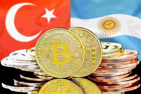 Some of the bitcoins in circulation are believed to be lost forever or unspendable, for example because of lost passwords, wrong output addresses or mistakes in the output scripts. After Brazil, Bitcoin price breaks record in Argentina and ...