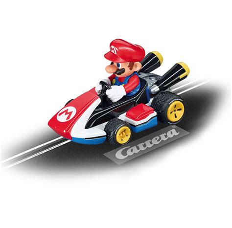 Carrera Digital 143 Nintendo Mario Kart™ 8 Mario Günstig