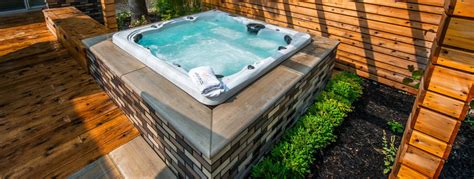 The Costs To Install Your Hot Tub Hydropool London