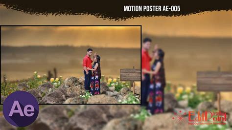 Aftereffects 00259 Mtp Aei 005 Motion Poster Editpointindia