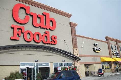 Cub is an american supermarket chain. Plymouth Police Arrest Woman Found Unconscious Outside Cub ...