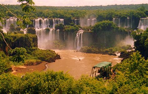 Filecataratas Del Iguazú Misiones Argentina Panoramio