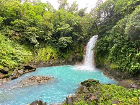 4 Non Trivial Places To Visit In Costa Rica