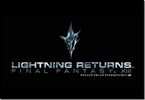 Lightning Returns Final Fantasy Xiii Will Come To End Selina Wing